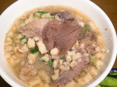 -刘信牛羊肉小炒泡馍(回民街店)