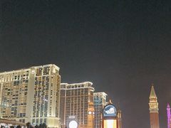 -澳门威尼斯人综合度假区