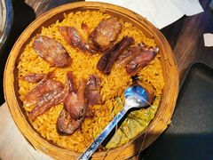 -乔街深夜食堂·台州菜·高压锅生蚝(杭州总店)
