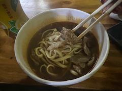 -王记生烫牛杂面馆(兰陵路店)