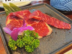 -热血兄弟·炭火烤肉(融侨中心店)