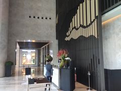 -无锡苏宁银河国际酒店-麺餐厅