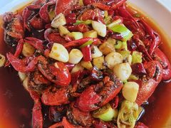-拾贝海鲜馆（海鲜粤菜）(花果园店)