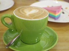 -天使咖啡(兴新街店)