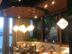 -云海肴·汽锅鸡·云南菜(天山百盛优客店)