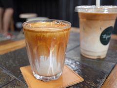 -Tequila Espresso(嘉善路店)