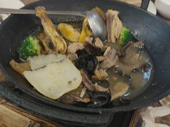 -一楼食业·美食人家