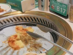 -亚马逊海鲜自助(梅溪湖步步高店)