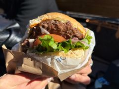 -Fergburger(皇后镇店)