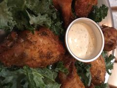 -农畉LONFOOD(福田星河COCOPark店)