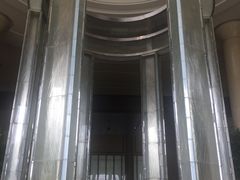 -新都绿城喜来登酒店大堂吧