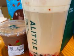 -1点点(金桥店)