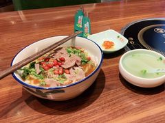 抱罗粉-龙泉人椰子鸡·糟粕醋·地标海南菜(龙昆南店)