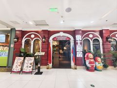 -凯德MALL(西直门店)