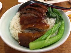-香江小厨 The Kitchen(香江俱乐部店)