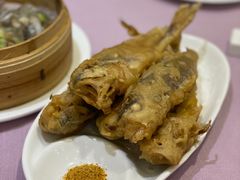 -顺风海鲜港(长寿路店)
