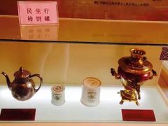 -汕头开埠文化陈列馆