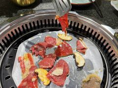 -鹤之乡·齐齐哈尔烤肉·非遗(秋涛路店)