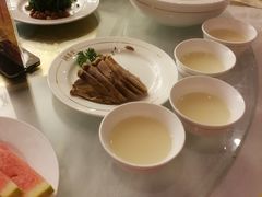 -北京全聚德(天安门店)