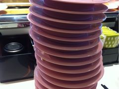 争鲜回转寿司(通州万达广场店)-争鲜回转寿司(通州万达店)