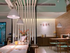 大堂-十面春风·江南面馆(崇宁路店)