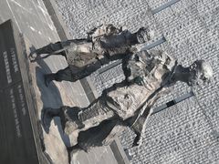 -侵华日军南京大屠杀遇难同胞纪念馆