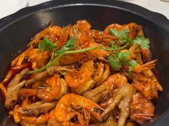 -虾吃虾涮.虾火锅.肉蟹煲(步步高梅溪新天地店)