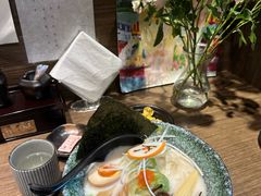 -雷神拉面(财富中心玉米楼店)