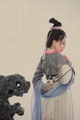 -九月鹰飞汉服摄影工作室
