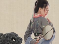 -九月鹰飞汉服摄影工作室