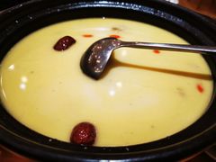 招牌胡椒猪肚鸡-粤域茶餐厅