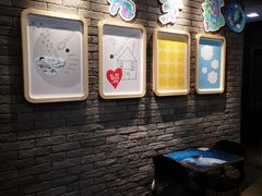 -麦当劳(贵和购物中心B1店)