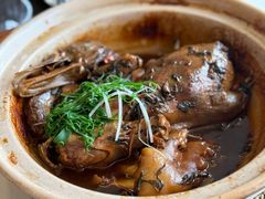 -万景茶庄·台州菜