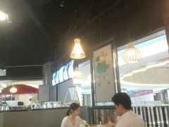 -陈傻子餐厅(世纪都会店)