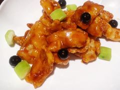 -曾宴·楚菜(湖北省博物馆店)