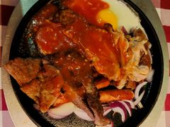 -开心果牛扒城(雍华庭店)