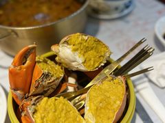 -三妹小龙虾·黄油蟹(华侨城总店)