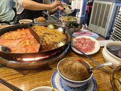 -五里关火锅(牛市口店)