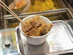 -威威小食