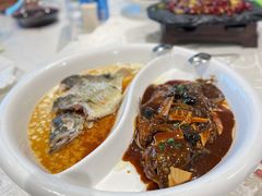 双味鳜鱼-马凯餐厅(地安门店)
