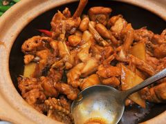 -顺味凤城·顺德菜专门店(九六广场店)