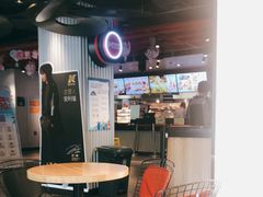 -肯德基(蓝桥店)