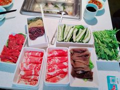 -野妹火锅(龙岗店)