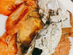 -东方红海鲜百汇(国际大厦店)