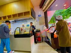 -林金财鱼丸(鼓楼街店)