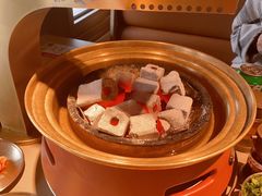-西塔老太太泥炉烤肉(青浦蟠龙天地店)