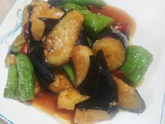 -西府酒家(太白山店)