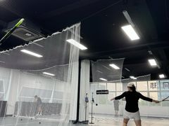 -2080网球学练馆