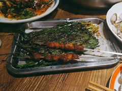 -永红源啤酒·烧烤·海鲜·大排档(青特城店)