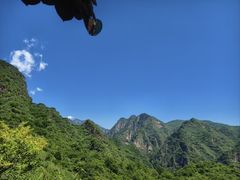 -龙庆峡风景区